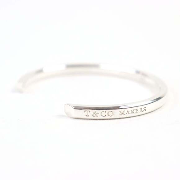 TIFFANY Silver Bracelet